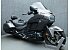 2015 Honda Gold Wing F6B