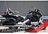 2015 Honda Gold Wing Audio / Comfort
