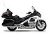 2015 Honda Gold Wing Audio / Comfort