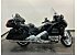 2015 Honda Gold Wing Audio / Comfort