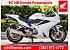 2015 Honda Interceptor 800