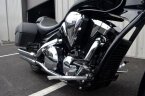 Thumbnail Photo 2 for 2015 Honda Interstate