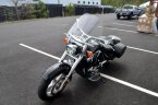 Thumbnail Photo 3 for 2015 Honda Interstate