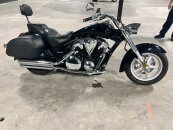 2015 Honda Interstate ABS