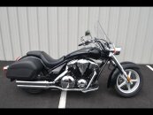 2015 Honda Interstate