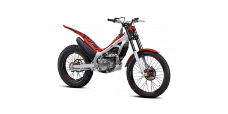 2015 Honda Montesa Cota 4RT260 specifications