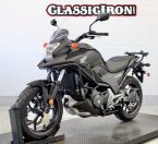 Thumbnail Photo 2 for 2015 Honda NC700X