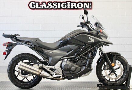 Photo 1 for 2015 Honda NC700X