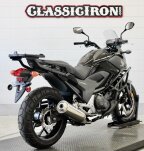 Thumbnail Photo 4 for 2015 Honda NC700X