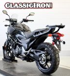 Thumbnail Photo 5 for 2015 Honda NC700X