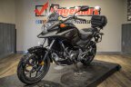 Thumbnail Photo 2 for 2015 Honda NC700X
