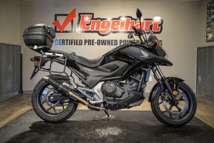 Photo 1 for 2015 Honda NC700X