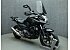 2015 Honda NC700X w/ DCT ABS