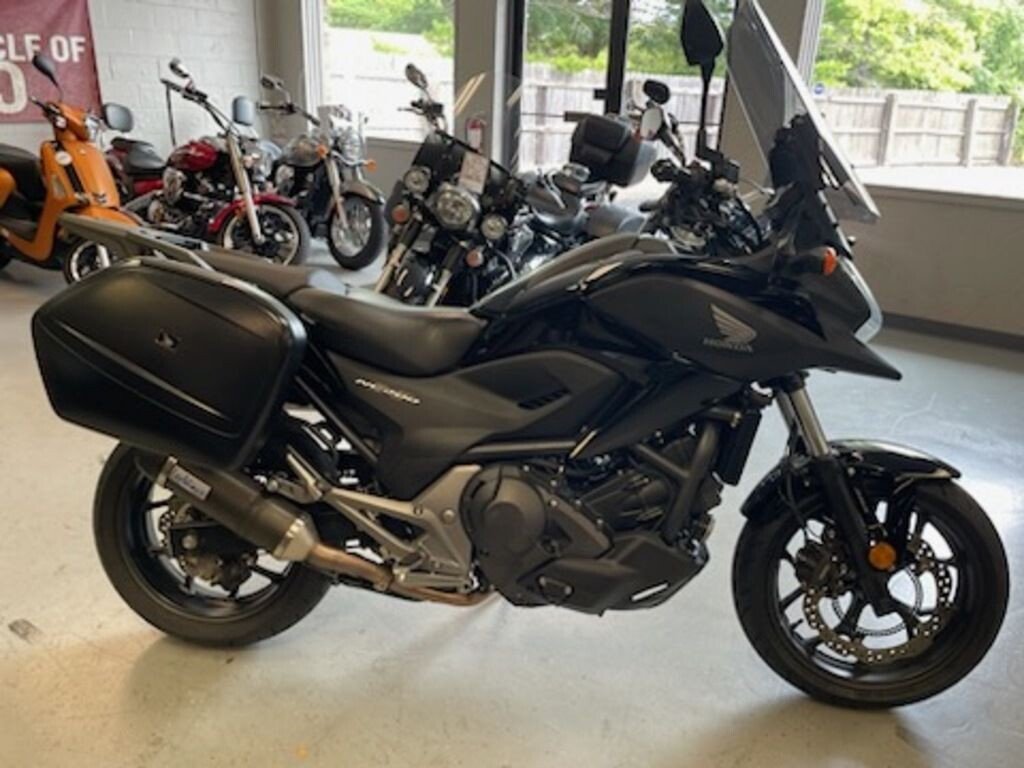 Honda NC700X Motorcycles for Sale Motorcycles on Autotrader