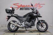2015 Honda NC700X