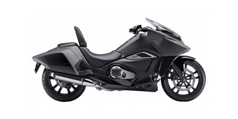 2015 Honda NM4 Base specifications