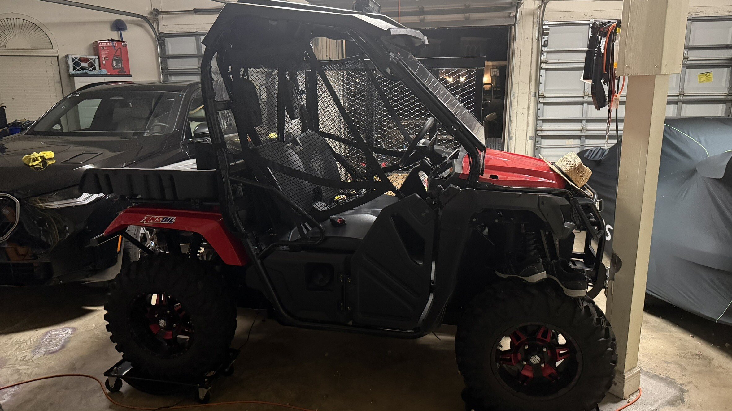2015 Honda Pioneer 500