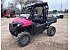 2015 Honda Pioneer 700