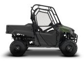 2015 Honda Pioneer 700