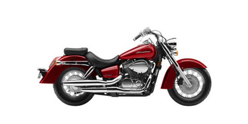 2015 Honda Shadow Aero ABS specifications