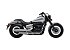 2015 Honda Shadow