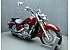 2015 Honda Shadow