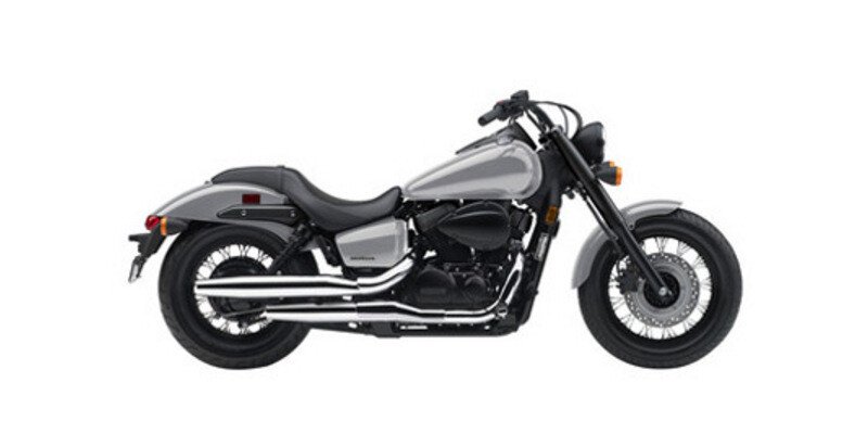 2015 Honda Shadow Phantom specifications
