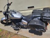 2015 Honda Shadow Phantom