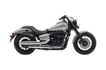 2015 Honda Shadow