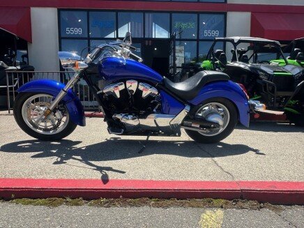 Photo 1 for 2015 Honda Stateline 1300