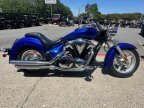 Thumbnail Photo 5 for 2015 Honda Stateline 1300