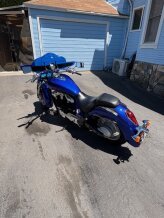 2015 Honda Stateline 1300 ABS