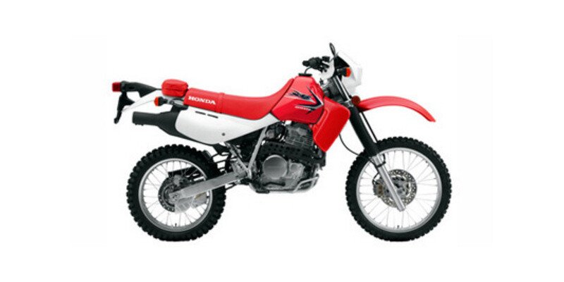2015 Honda XR650L 650L specifications