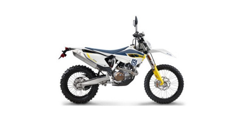2015 Husqvarna FE501 501 S specifications