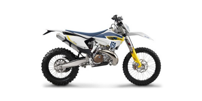 2015 Husqvarna TE250 250 specifications