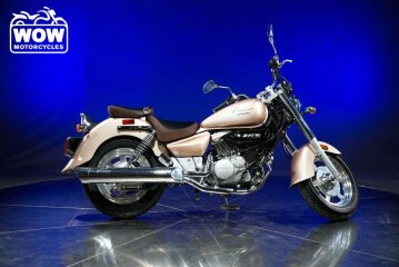 2015 Hyosung GV250