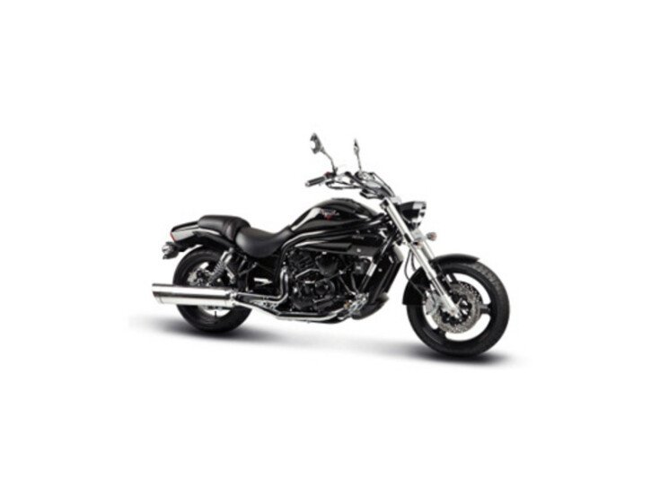 2015 Hyosung GV650 Aquila Pro Specifications, Photos, and Model Info