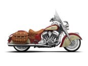 2015 Indian Chief Vintage