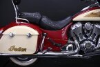 Thumbnail Photo 5 for 2015 Indian Chieftain