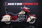 Thumbnail Photo 1 for 2015 Indian Chieftain