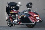 Thumbnail Photo 3 for 2015 Indian Chieftain