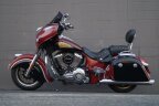 Thumbnail Photo 1 for 2015 Indian Chieftain