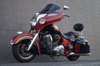 Thumbnail Photo 2 for 2015 Indian Chieftain