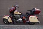 Thumbnail Photo 1 for 2015 Indian Chieftain