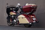 Thumbnail Photo 2 for 2015 Indian Chieftain