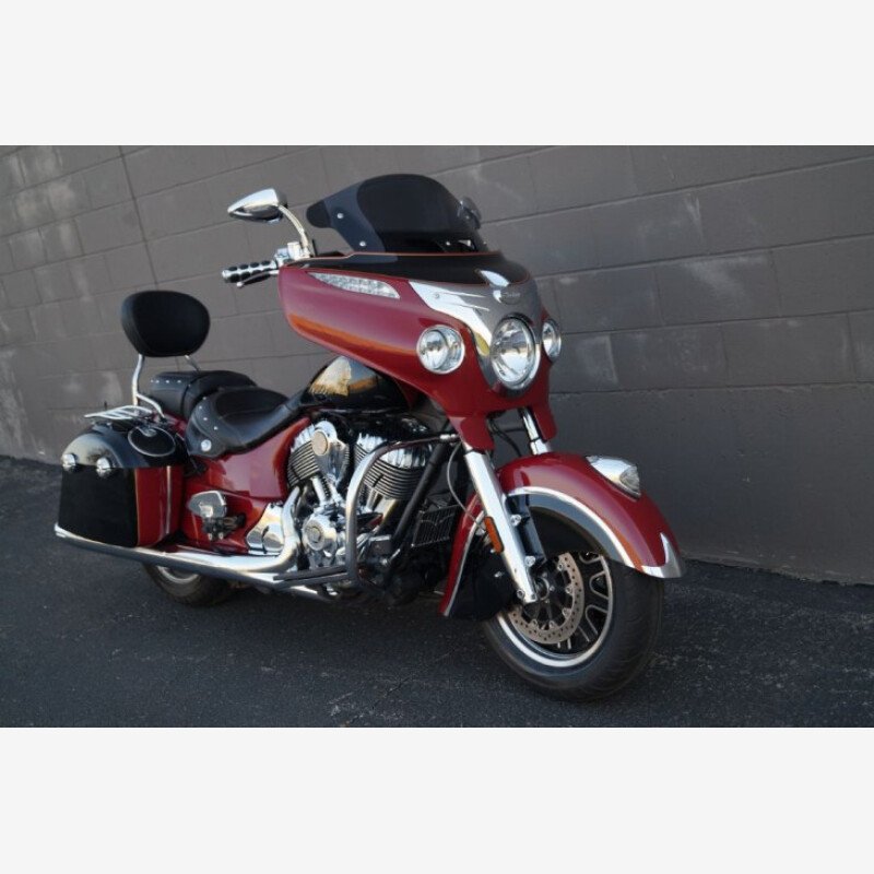 2015 Indian Chieftain Motorcycles for Sale Motorcycles on Autotrader