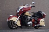 2015 Indian Chieftain