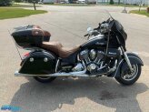 2015 Indian Roadmaster Classic