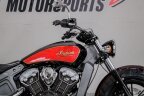 Thumbnail Photo 1 for 2015 Indian Scout