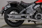 Thumbnail Photo 3 for 2015 Indian Scout